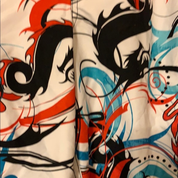 Boys swim trunks, multiple colors - Picture 2 of 6